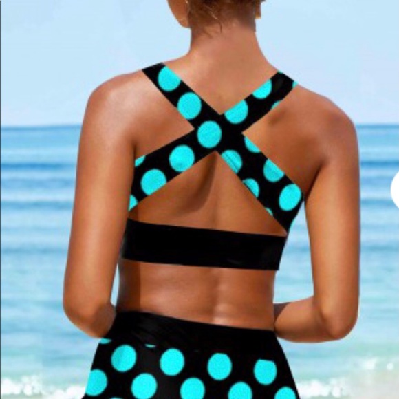 MODLILY 2 piece swim suit FINAL MARKDOWN - Picture 9 of 9